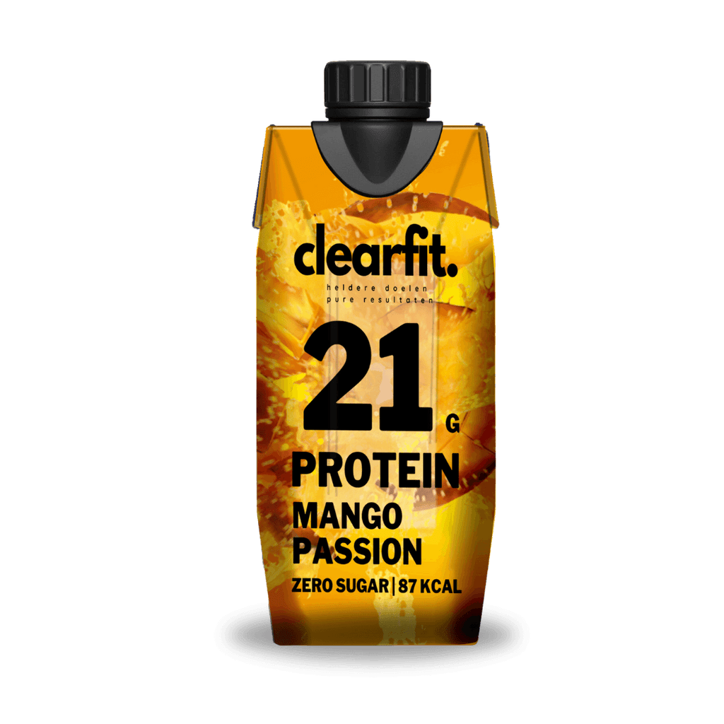 Mango Passion Clearfit